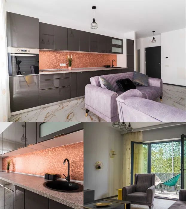 2 camere | Grand Park | Pipera | sala fitness | piscina - Poză 9