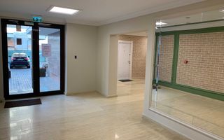 Apartament 2 camere, Copou, Aleea Mihail Sadoveanu - Poză 8