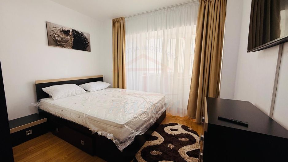 Închiriez apartament 2 camere – Micro 18, Galați - Poză 1