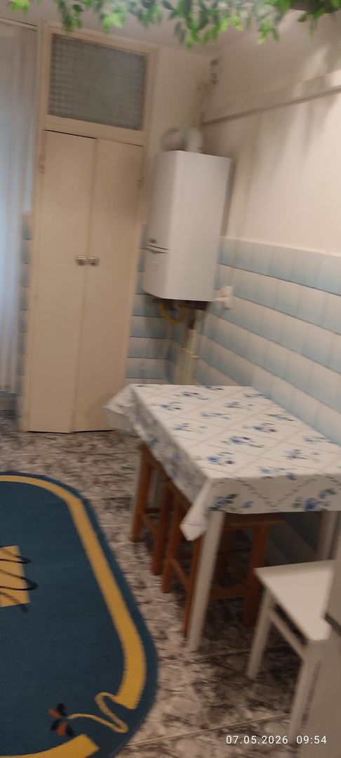 De inchiriat apartament spatios in Piata Centrala, 320 euro - Poză 6