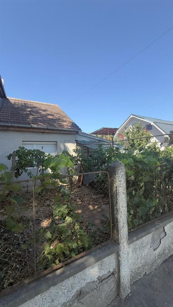 Casa Santandrei din caramida 250 mp teren - Poză 3