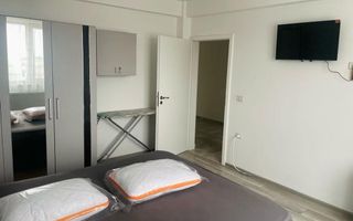 Apartament de inchiriat, 3 camere decomandate, Valea Lupului, Iasi - Poză 3