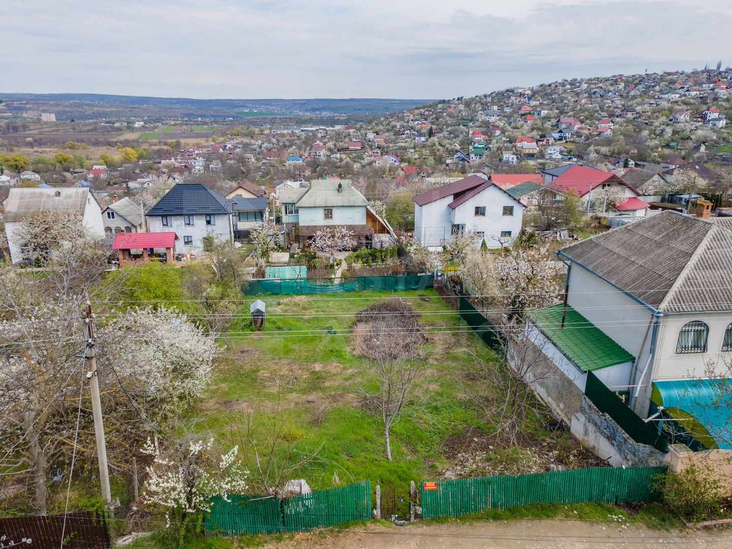 Vânzare, teren, 6 ari, str. Liliacului, Dumbrava - Poză 2