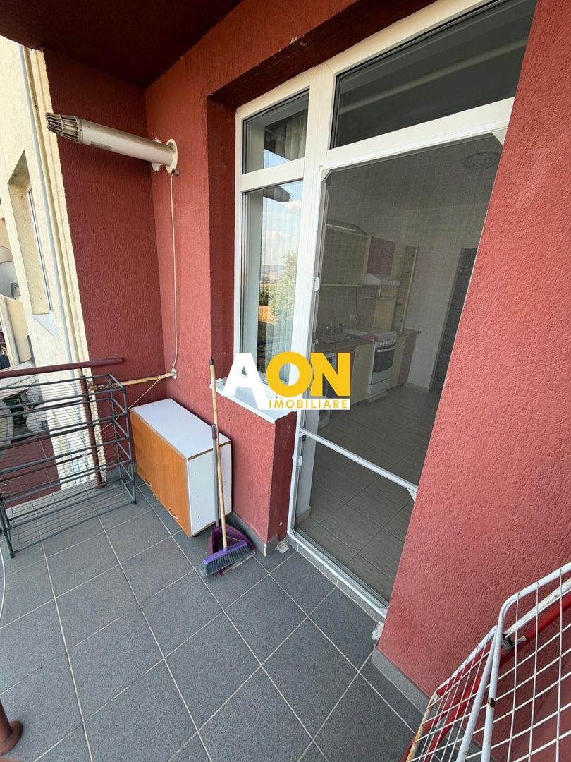 Apartament 2 Camere, Bloc Nou, Zona Cetate - Poză 9