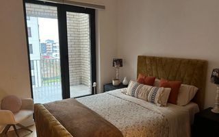 Penthouse Avalon Estate Pipera ST 136.4 m2, SU 88.7 m - Poză 8