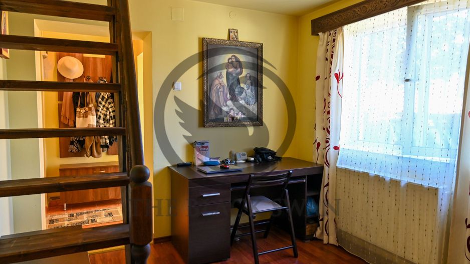 Casa 7 camere de vanzare | Zona Mitica Apostol, Ploiești | Comision 0% - Poză 7