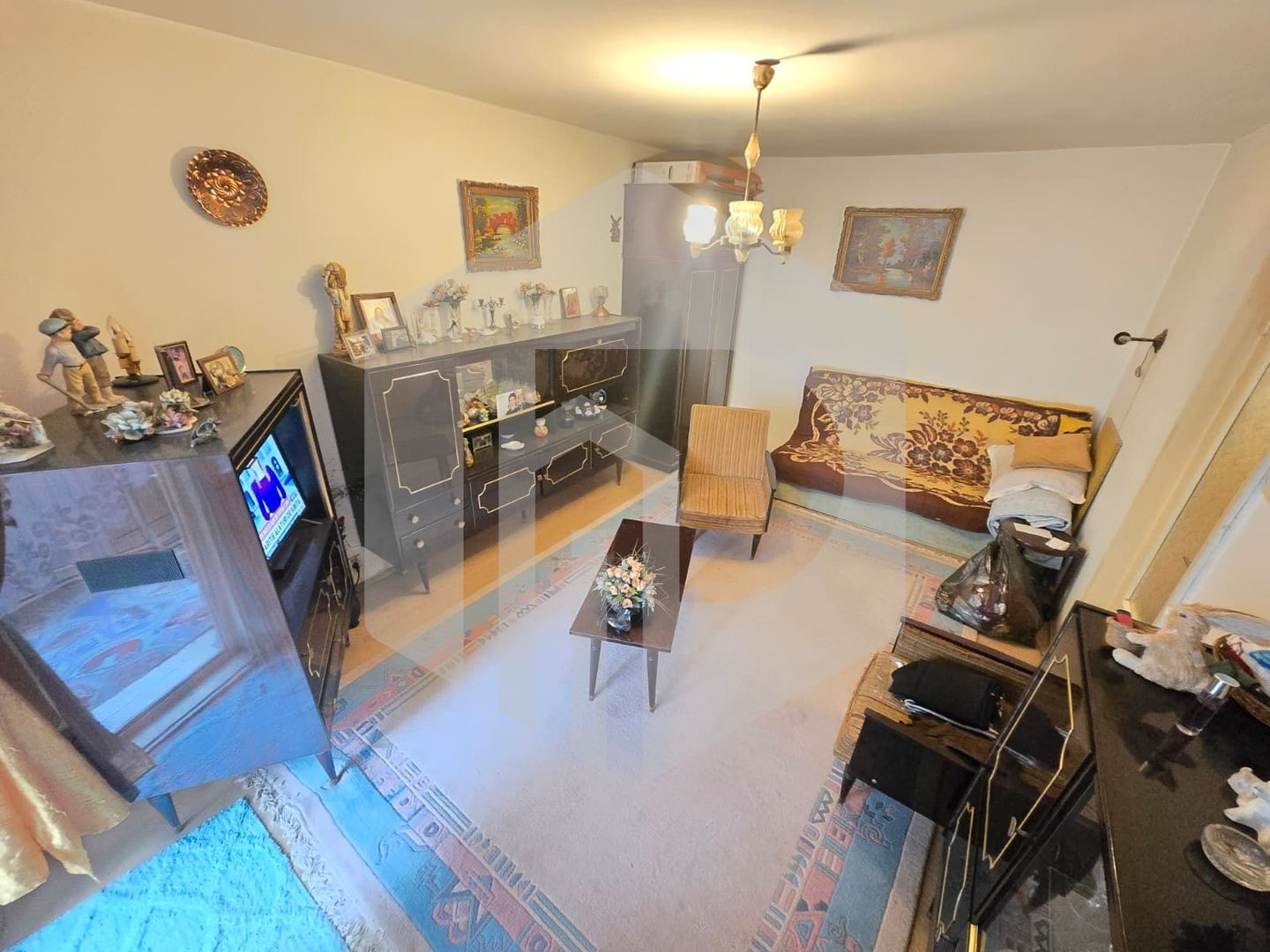 Apartament 2 camere decomandate et 2 lift pivnita Vasile Aron - Poză 4