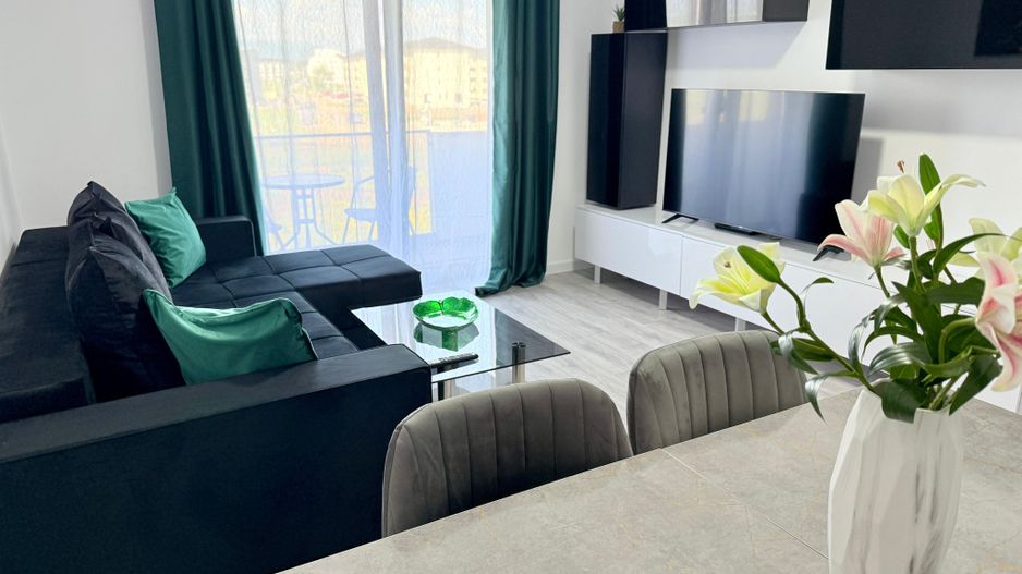 Apartament 2 camere deosebit in zona Doamna Stanca, Dedeman - Poză 16