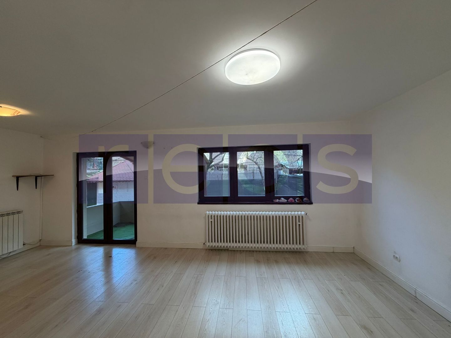 INCHIRIERE VILA FLOREASCA | CURTE PROPRIE | PARCARE | 130MP | - Poză 2