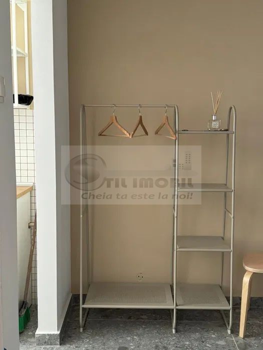 Apartament 3 Camere - Zona Copou- Super Copou - 700 Euro - Poză 5