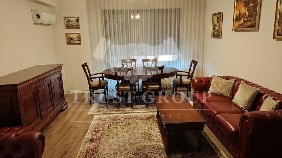 Apartament 3 camere Victoriei | Imobil 2017 | Loc de parcare - Poză 1