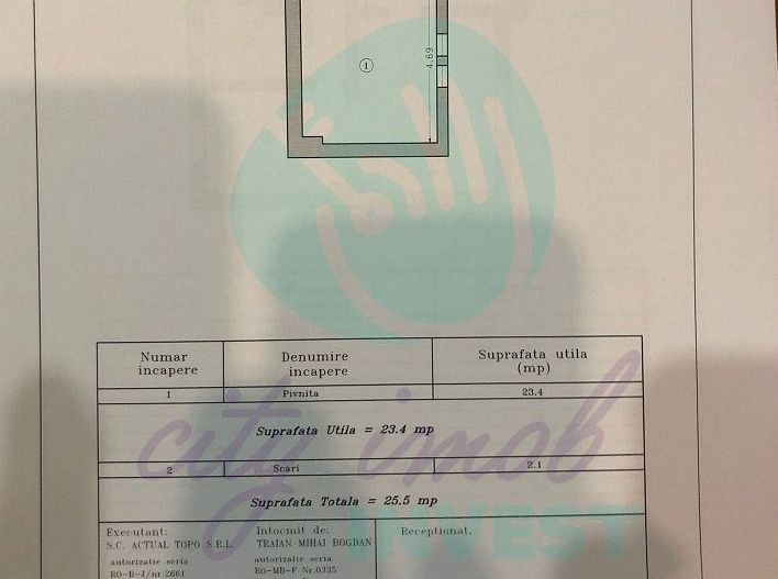 Vila boema in VATRA LUMINOASA - Poză 17