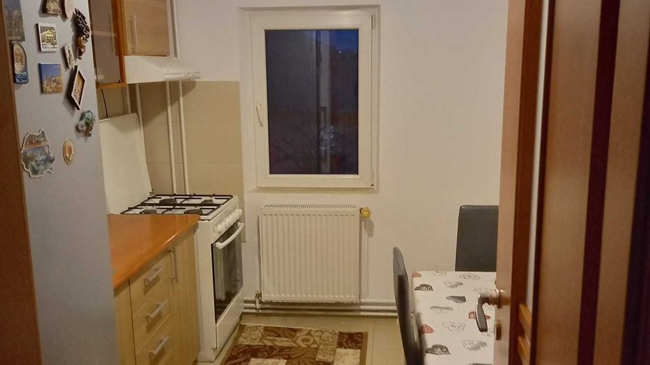 Sagului-Piata Doina | 3 Camere | Centrala Proprie. - Poză 8