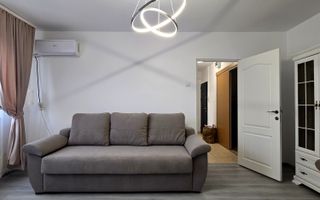 Podu Ros - Pasapoarte -Tudor Vladimirescu - 3 camere - Renovat complet - Poză 26