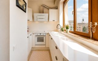 APARTAMENT 3 CAM | 90 MP UTILI | AVIATIEI - HERĂSTRĂU | PROPRIETAR | 0% COMISION - Poză 5