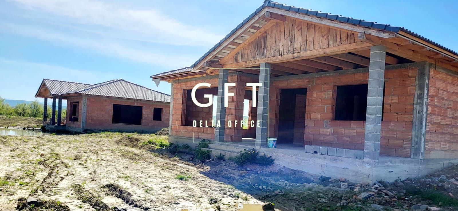 Casa 4 camere ,localitatea Sigmir - Poză 2