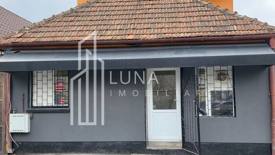 Spațiu comercial 40 m² – Centru Civic, Brașov - Poză 1