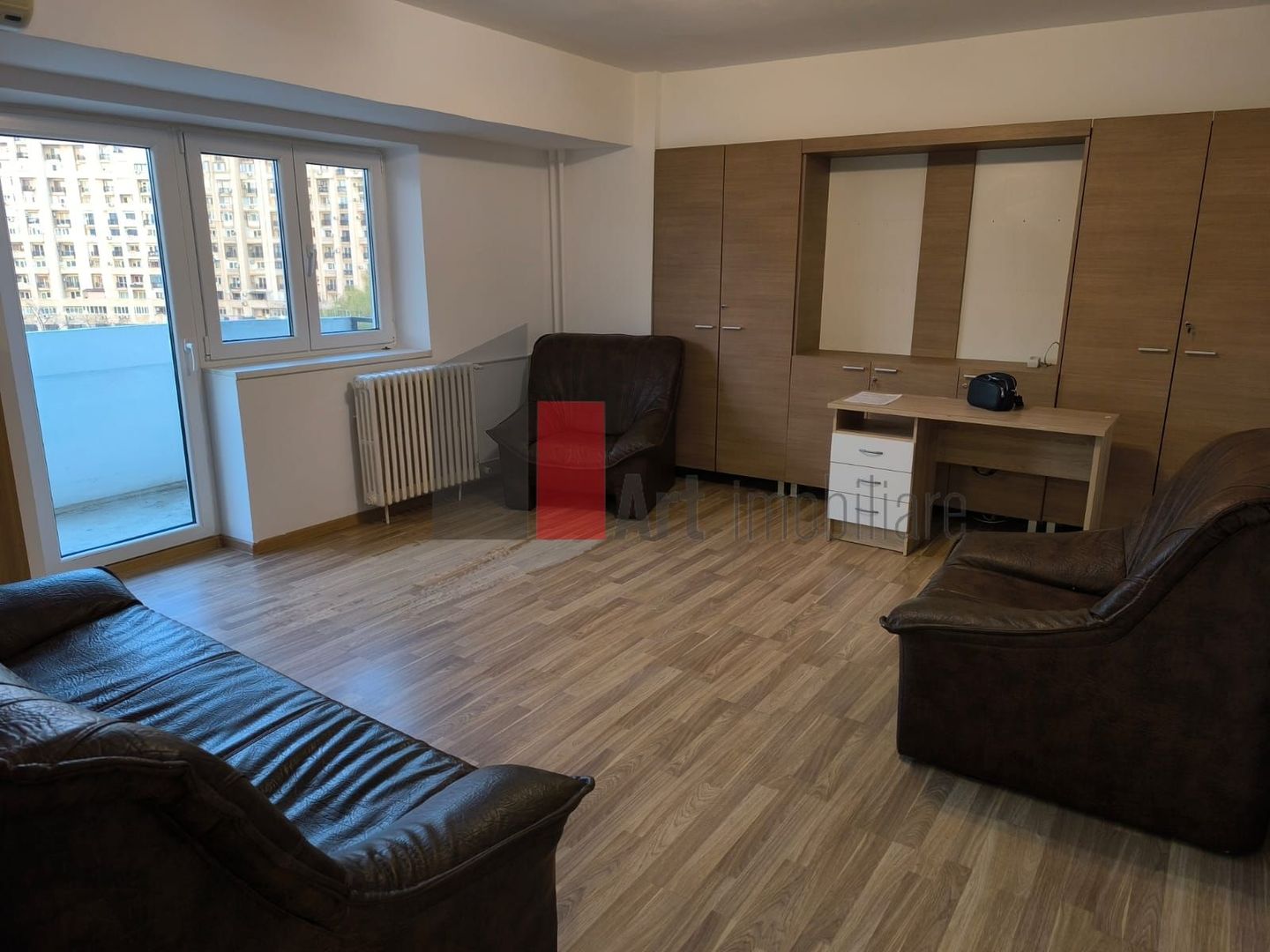 Inchiriere 2 Camere Unirii - Alba Iulia - Poză 1
