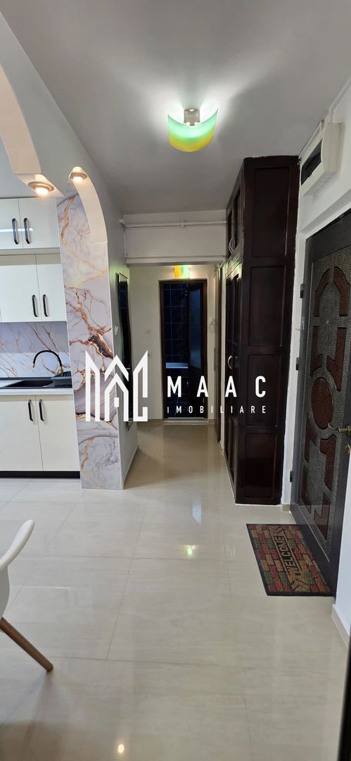 Apartament 2 camere et 2 lift Mihai Viteazu - Poză 5
