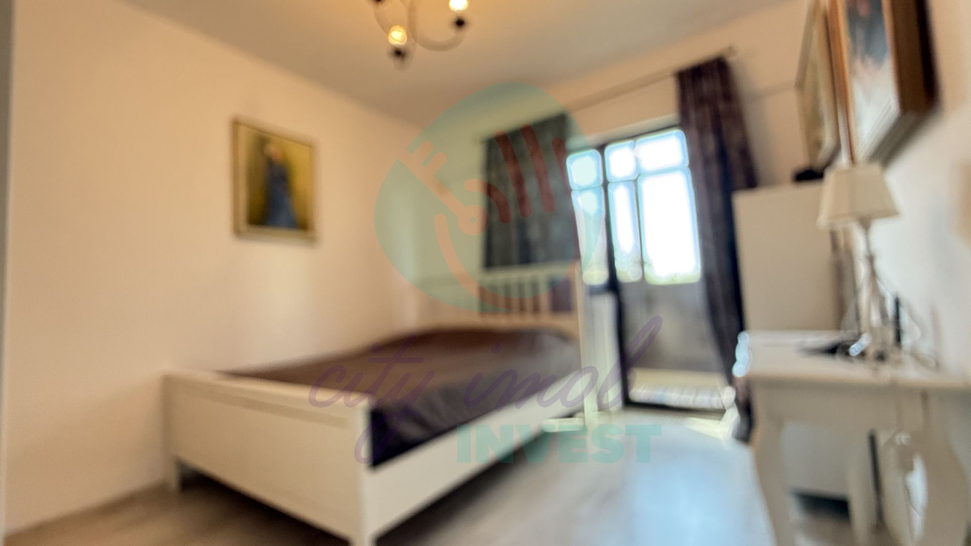 Apartament luminos 2 camere, cu vedere spre verdeață - Poză 5