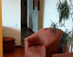 Complexul Studentesc | 3 camere | Centrala Proprie. - Poză 5