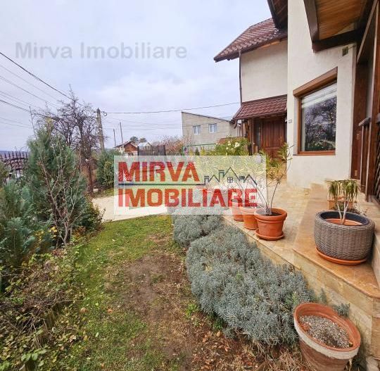 🏡 Vilă elegantă cu 6 camere – Bănești, zona Primăriei - Poză 78