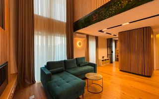 The Wooden Loft in Cloud 9 – The Essence of Refined Living - Poză 1