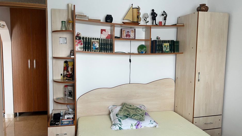 VANZARE 3 CAMERE | CENTRALA PROPRIE | 2 BAI | ZONA APUSULUI-MARGELELOR - Poză 11