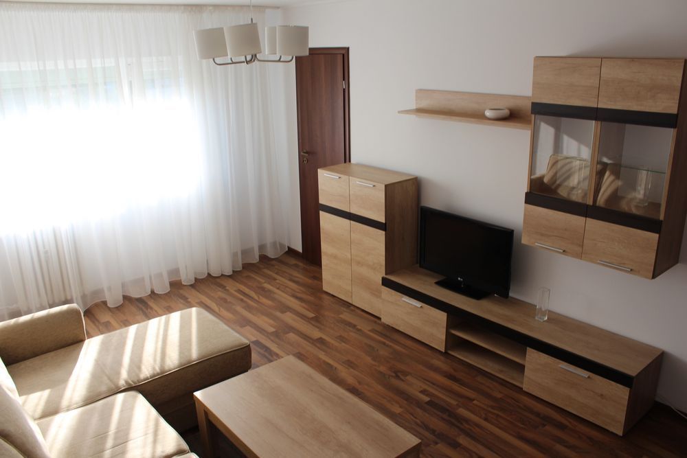 Apartament 2 camere in zona Aviatiei - Poză 3