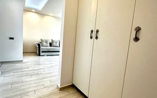 Apartament 3cam mobilat+utilat|curte proprie,parcare|Aradului-Hornbach - Poză 2