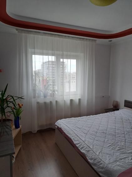 De vanzare apartament 4 camere 96 mp, Zona 13 Septembrie - Poză 10
