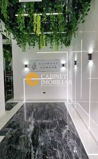 Apartament 2 camere, decomandat, 49 mp, Nicolina – CUG Rond Vechi | Finalizat - Poză 1