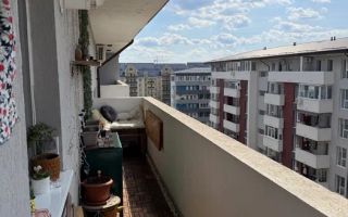 Apartament 2 camere-metrou Berceni, loc de parcare inclus. - Poză 8