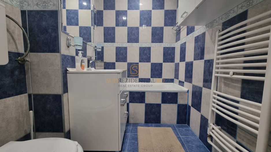 3 Camere Brancoveanu, 69 mp, 2 locuri de parcare - Comision 0% - Poză 6