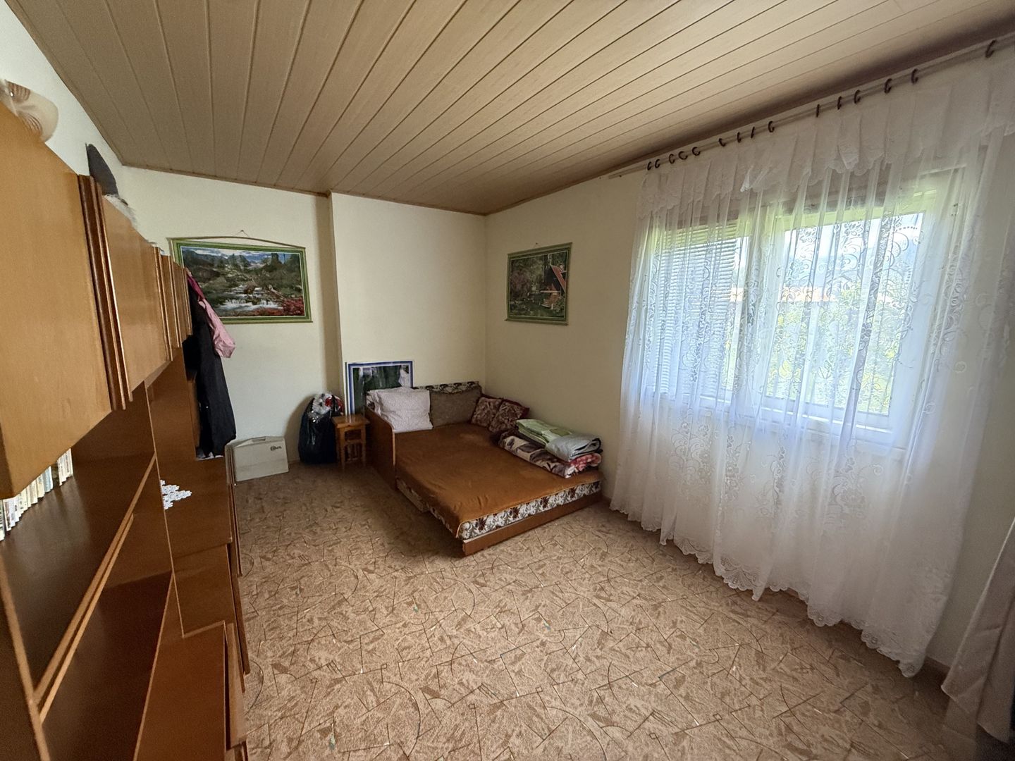 Vila S+P+1 140mp cu teren intravilan 510 mp - valea prahovei- Comarnic - Poză 22