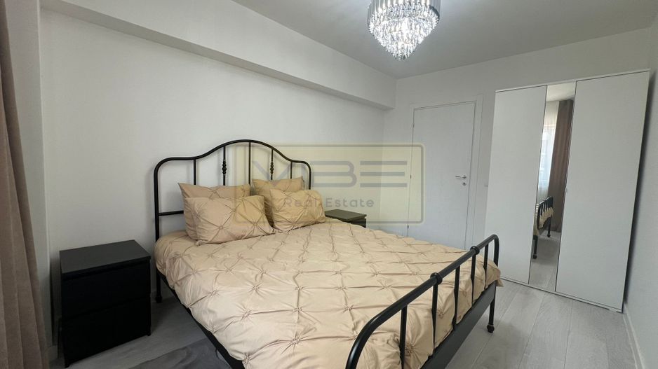 Apartament 2 camere NOU Bucium Excentric Apartaments - Poză 8