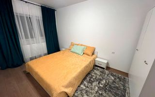 2 camere open space, Parcare, Zona Tineretului, Floresti - Poză 4