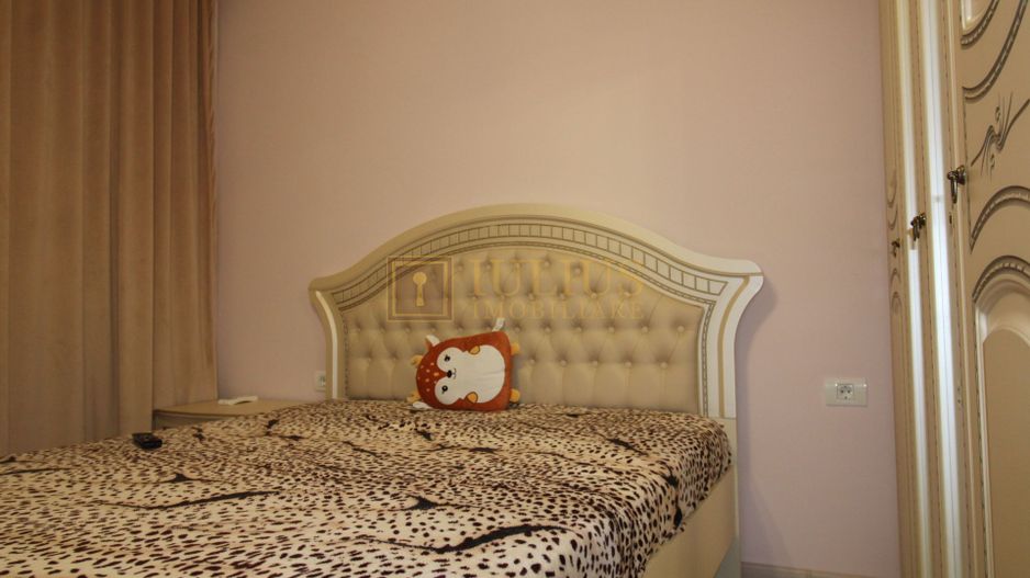 Duplex, 4 camere, mobilat și utilat complet – Moșnița Nouă, cartier Europa - Poză 14