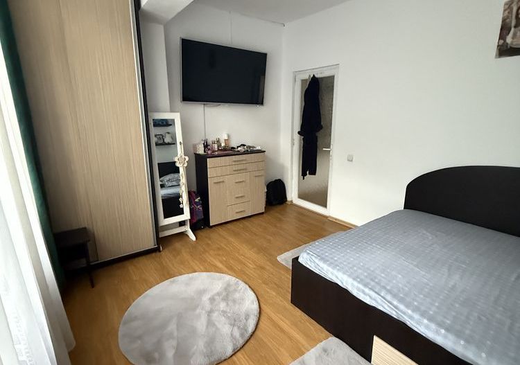 Apartament modern 2 camere de vânzare, Sălaj - Poză 4