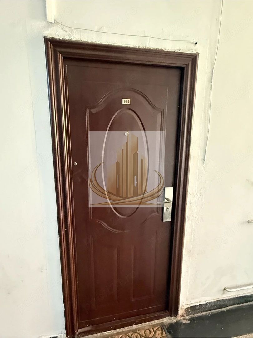 Apartament 1 camera 32mp - Circumvalatiunii Etaj 6 din 10 - Poză 4