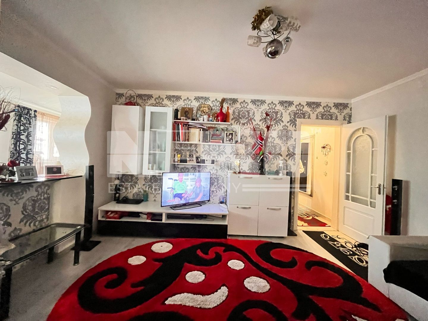 Apartament cu 2 Cam. I Parter I Suceava/G.Enescu I 85.000 Euro - Poză 7