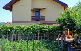 OCAZIE! Casă D+P+E Podu Iloaiei - Poză 8