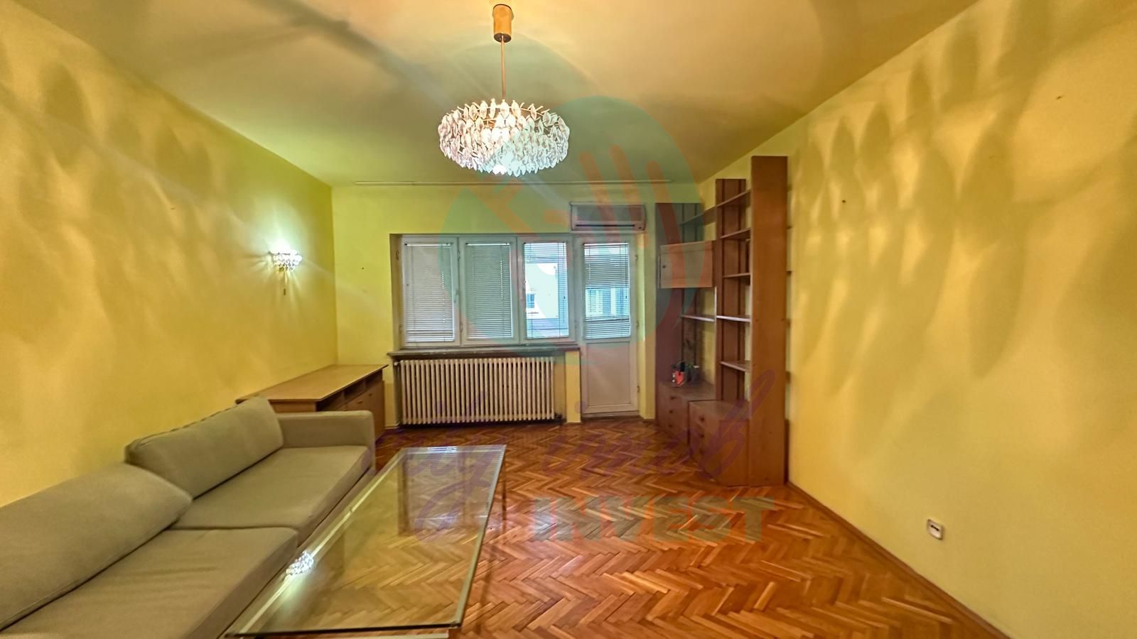 Apartament 3 camere Floreasca – Compozitori, cu balcon și centrală proprie - Poză 2