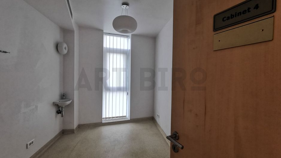 Zero comision, 125mp birou sau clinica, Piata Unirii, 7' metrou - Poză 4