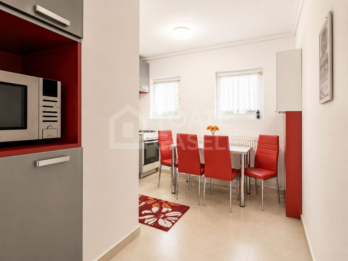 Apartament ideal pentru locuit sau investiție – zona Universității Tehnice - Poză 2