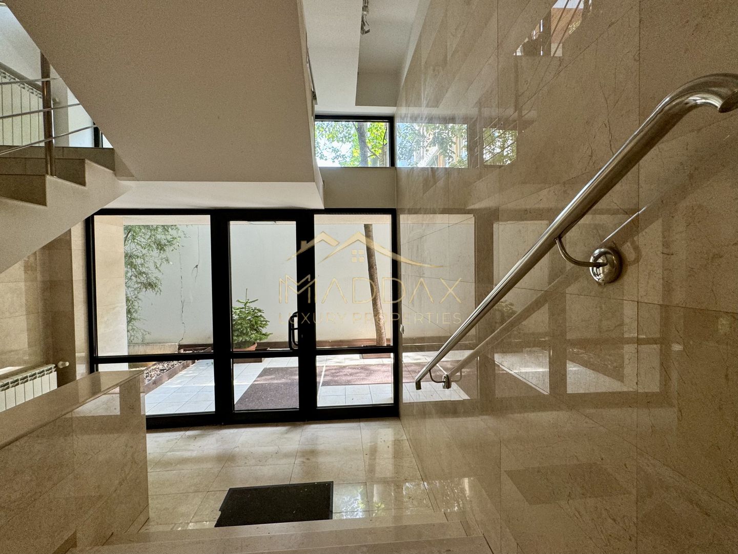 Apartament cu 4 camere 250mp* 2 parcări subterane / Dorobanti-Capitale - Poză 54