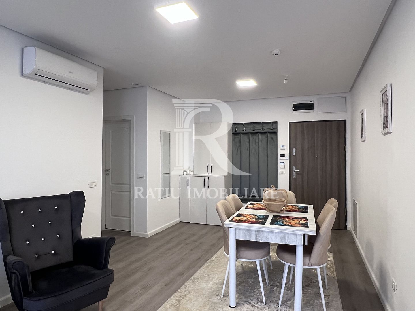 Apartament cu 2 camere | Parcare | Etaj 2 | Universitatii | Oradea - Poză 8