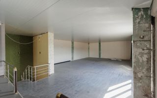 Chirie, spațiu industrial, 1.755 mp, str. Salcâmilor, Botanica - Poză 36