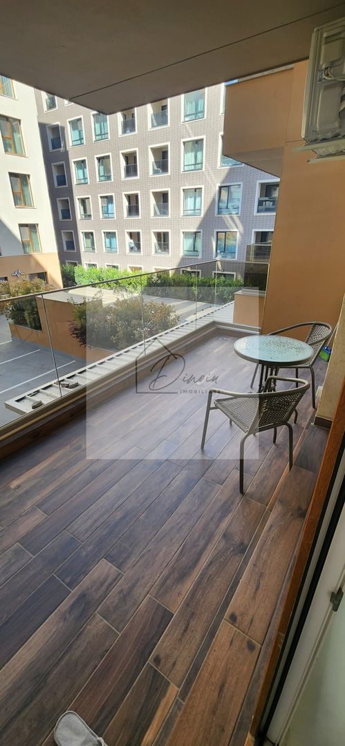 2 Camere  Ambiance Residence Pipera I Premium Mobilat I Comision 0% - Poză 40