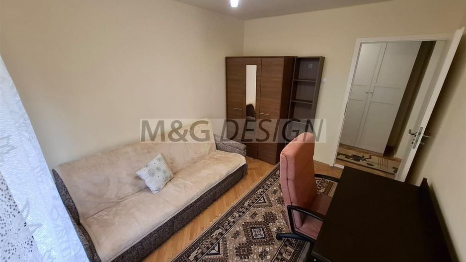 Girocului 3 camere decomandat et2 centrala gaz, nou renovat - Poză 24